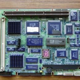 CPU-Platine für sef 2000 Sandretto Serie 9 t Steuerung und s Automata, neu und gebraucht verfügbar holt. 4894 - sbc456 - 5894