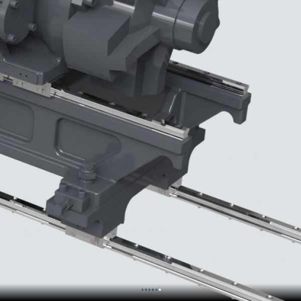 Serie Neo T