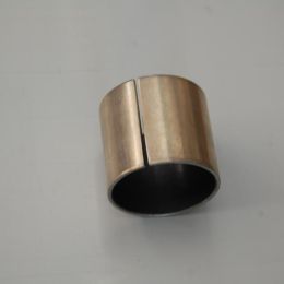 sintered bushings for hydraulic motors Sandretto Series 7 and Series 8