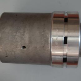 complete joint for motor-pump Sandretto