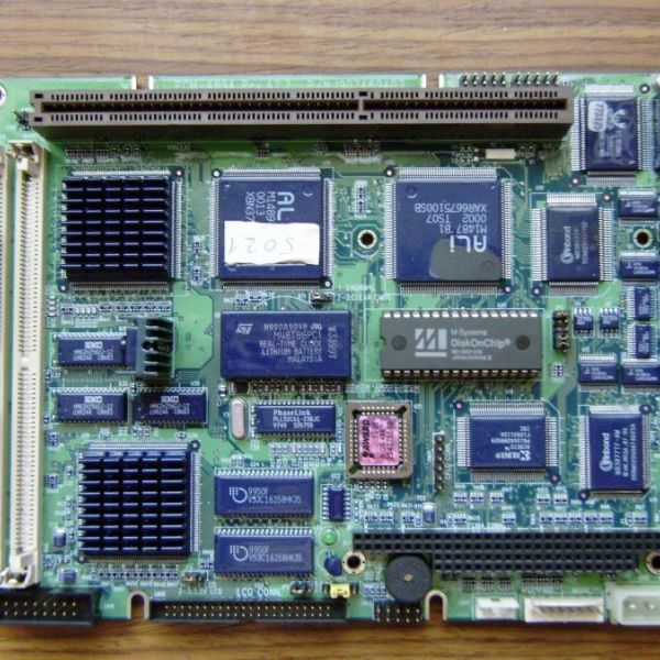 CPU-Platine für sef 2000 Sandretto Serie 9 t Steuerung und s Automata, neu und gebraucht verfügbar holt. 4894 - sbc456 - 5894