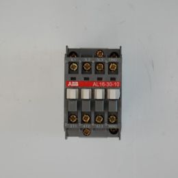 Contactor ABB various models on request