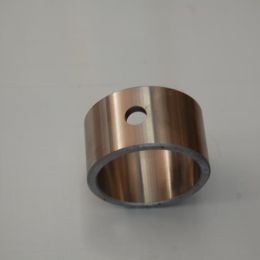 Bushing toggle for Sandretto injection machinery