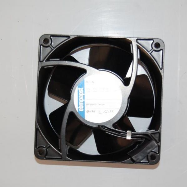 console ventilateur de refroidissement Sandretto Série 9